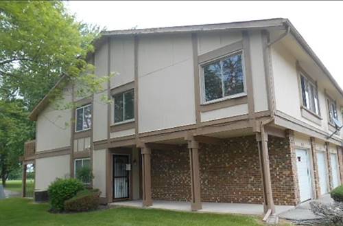 762 Mendocino Unit 2, University Park, IL 60484