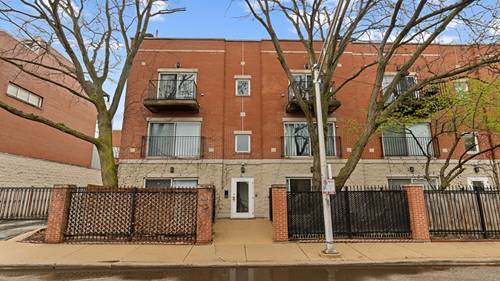 2524 W Bloomingdale Unit B, Chicago, IL 60647