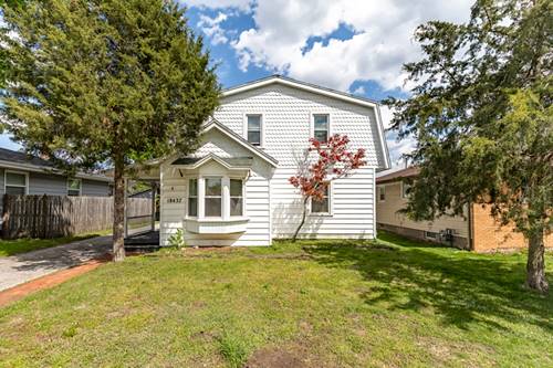 18437 Chicago, Lansing, IL 60438