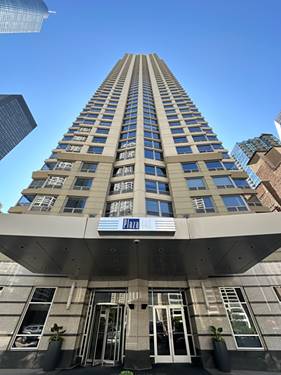 440 N Wabash Unit 3803, Chicago, IL 60611