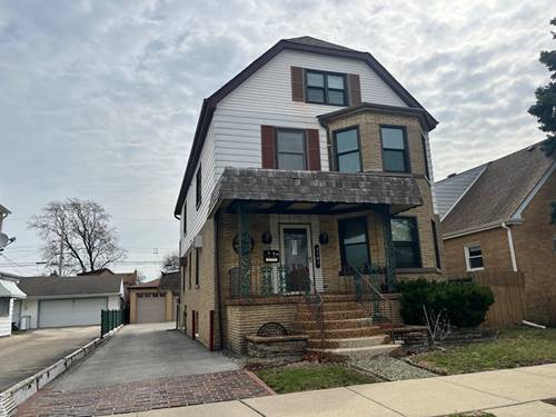 3707 N Nora Unit 2, Chicago, IL 60634
