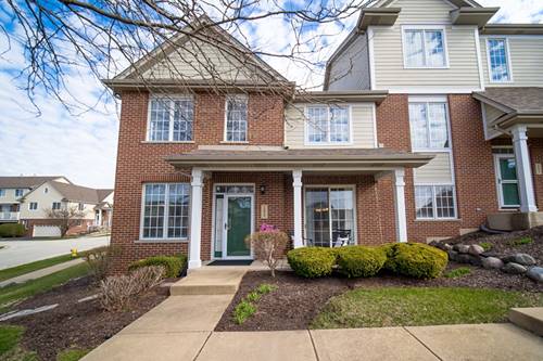10639 Dani, Orland Park, IL 60462