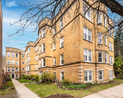 5312 N Glenwood Unit 1E, Chicago, IL 60640