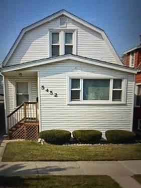 5452 W Warwick, Chicago, IL 60641