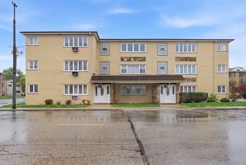 6555 W Belmont Unit 3W, Chicago, IL 60634