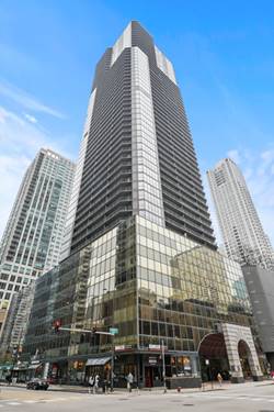 10 E Ontario Unit 4901, Chicago, IL 60611