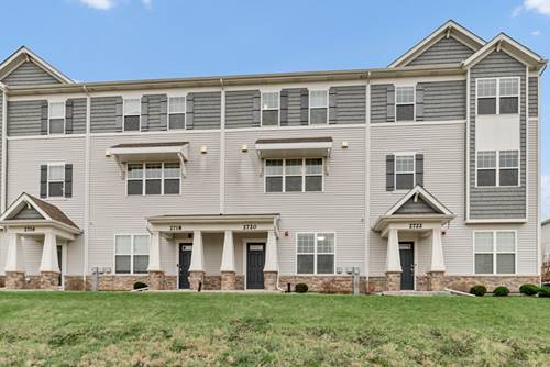 2720 Lily, Rolling Meadows, IL 60008