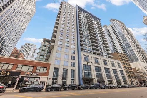1305 S Michigan Unit 712, Chicago, IL 60605