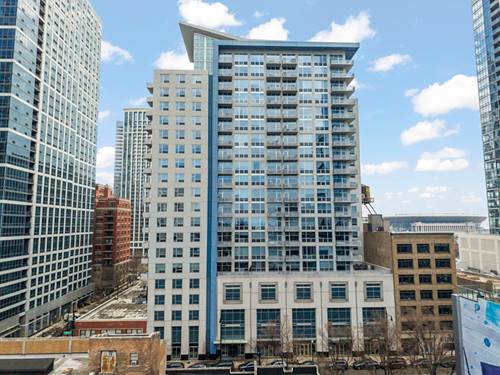 1305 S Michigan Unit 712, Chicago, IL 60605