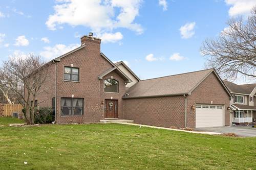23w531 W Walnut, Roselle, IL 60172