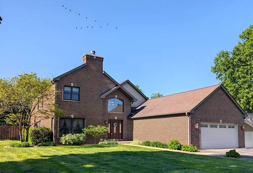 23w531 W Walnut, Roselle, IL 60172