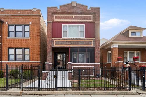 7923 S Carpenter, Chicago, IL 60620