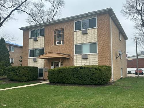 8805 Dee Unit 2S, Des Plaines, IL 60016