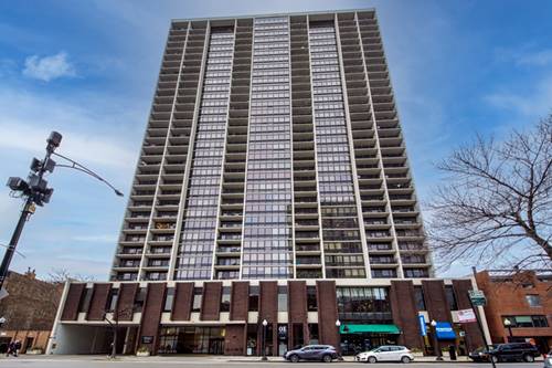 1636 N Wells Unit 3414, Chicago, IL 60614