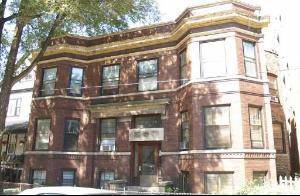 3728 N Wilton Unit 1A, Chicago, IL 60613