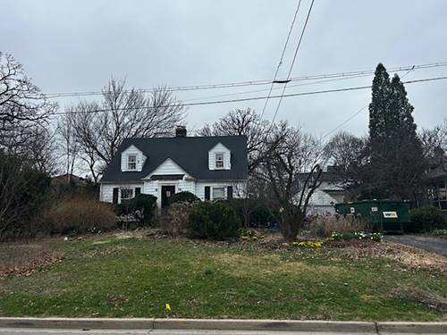 531 Maple, Glen Ellyn, IL 60137