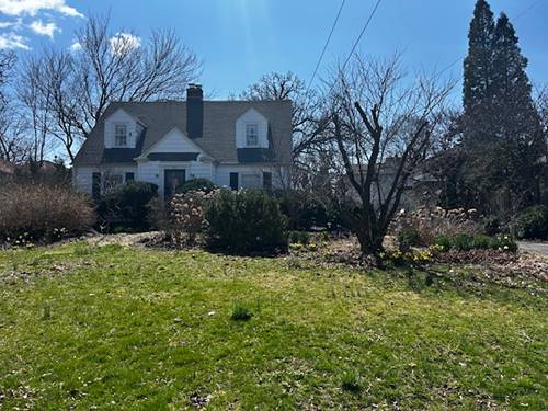 531 Maple, Glen Ellyn, IL 60137