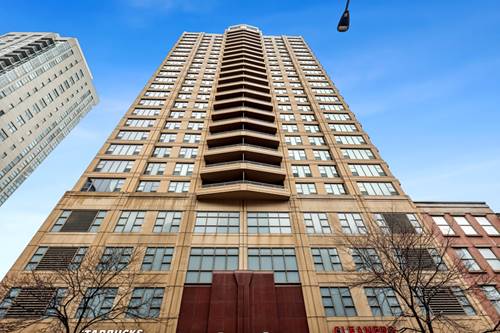 200 N Jefferson Unit 2207, Chicago, IL 60661