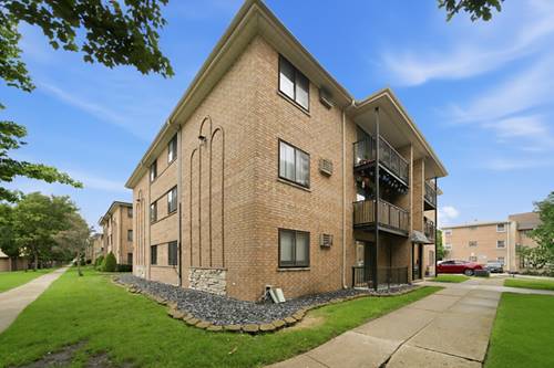 8741 W Summerdale Unit 3H, Chicago, IL 60656
