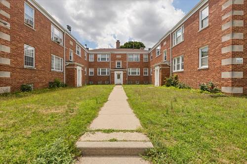 2133 W Highland Unit 2, Chicago, IL 60659