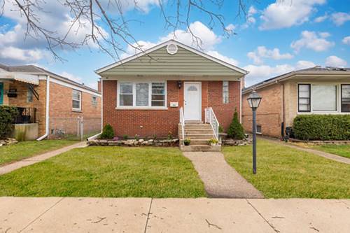 4228 Maple, Stickney, IL 60402