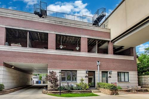 1910 W Addison Unit F, Chicago, IL 60613