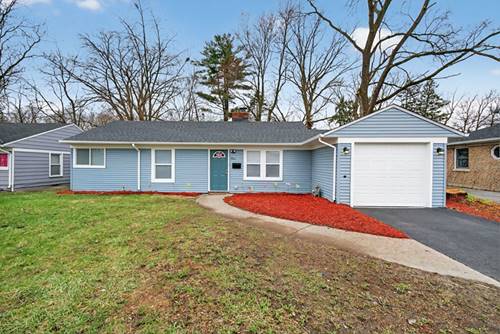 311 Sauk, Park Forest, IL 60466