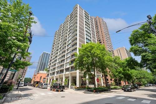 1400 N State Unit 8b, Chicago, IL 60610