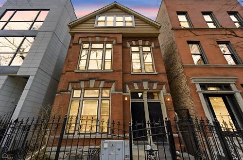 822 N Wood, Chicago, IL 60622