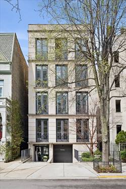 1418 N Lasalle Unit 3, Chicago, IL 60610