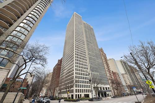 1100 N Lake Shore Unit 7B, Chicago, IL 60611