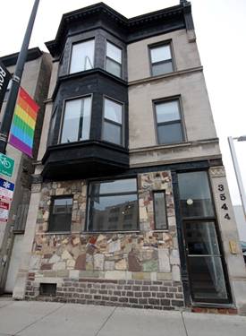 3544 N Halsted, Chicago, IL 60657