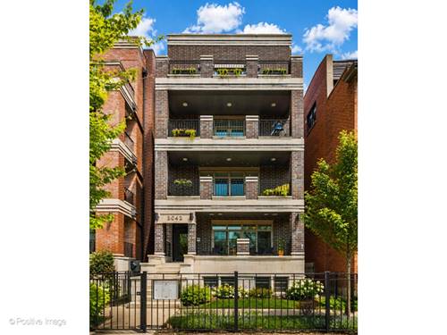 2042 N Burling Unit PH, Chicago, IL 60614
