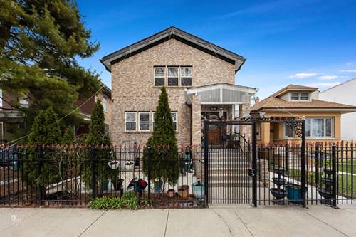 3432 W 60th, Chicago, IL 60629