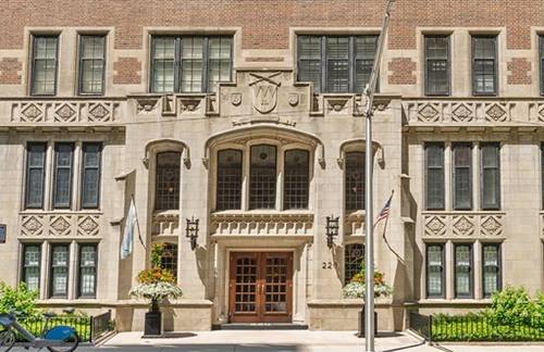 220 E Walton Unit 9W, Chicago, IL 60611