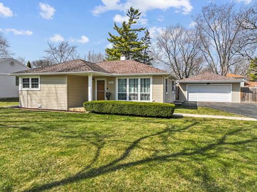 3502 Mallard, Rolling Meadows, IL 60008