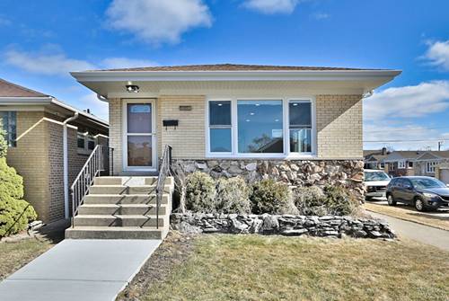 5435 N Mobile, Chicago, IL 60630