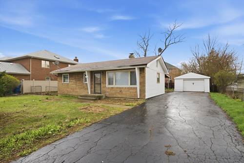 8516 Austin, Burbank, IL 60459
