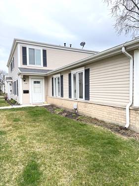 618 E Old Willow Unit 183-B, Prospect Heights, IL 60070