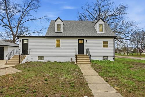 9442 S Octavia, Bridgeview, IL 60455