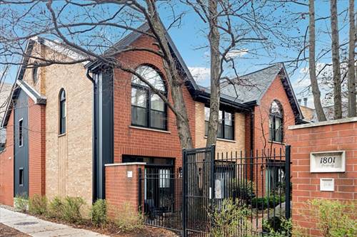 1801 W Diversey Unit 23, Chicago, IL 60614