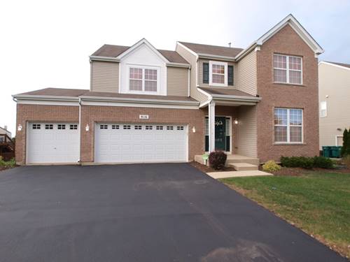 8116 Bluestem, Joliet, IL 60431