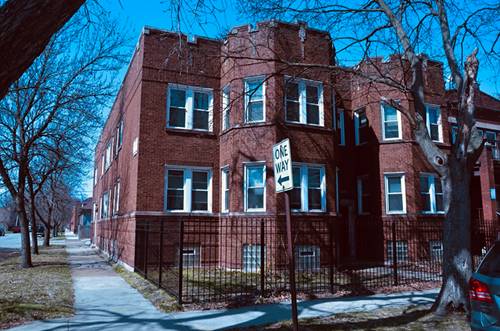 7356 S Eberhart, Chicago, IL 60617