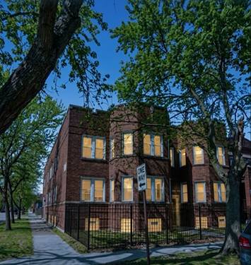 7356 S Eberhart, Chicago, IL 60617