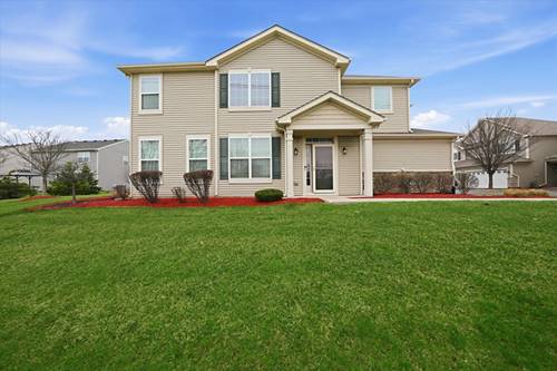 192 Owen, Matteson, IL 60443