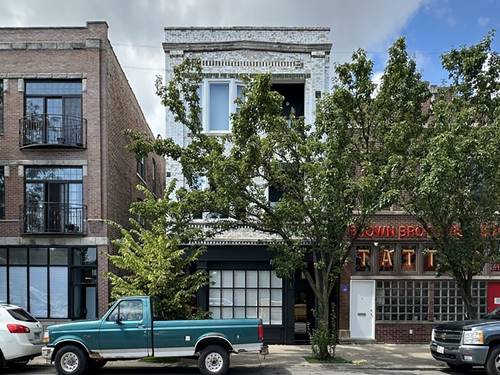 908 N California Unit 2F, Chicago, IL 60622