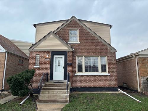 9415 S Emerald, Chicago, IL 60620