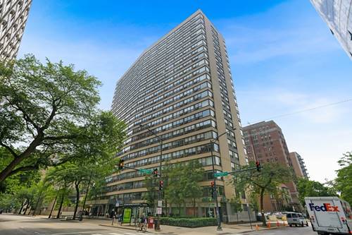 2930 N Sheridan Unit 1403, Chicago, IL 60657