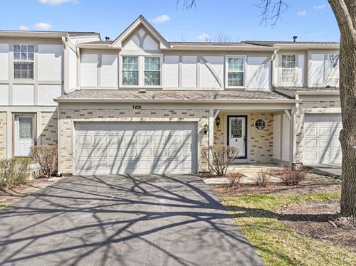 1426 W Sapphire, Hoffman Estates, IL 60192