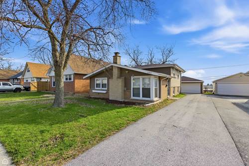 16743 Butterfield, Country Club Hills, IL 60478